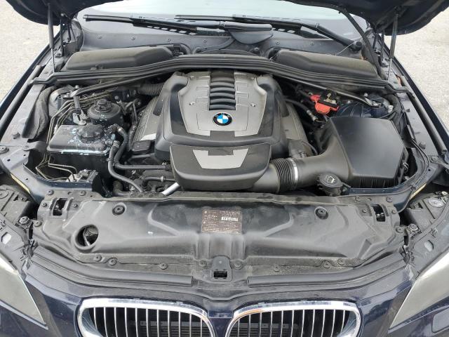 Продаж на аукціоні авто 2006 Bmw 550 I, vin: WBANB53526CP01289, номер лоту: 55360595