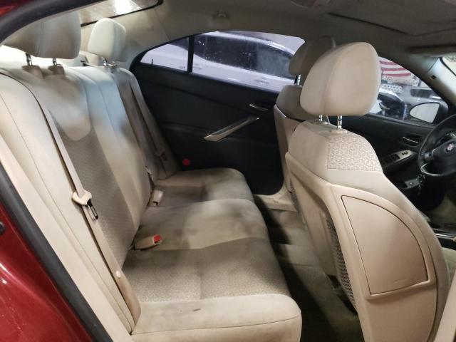 Aukcja sprzedaży 2009 Pontiac G6 Base, vin: 1G2ZG57B484135398, numer aukcji: 58020765