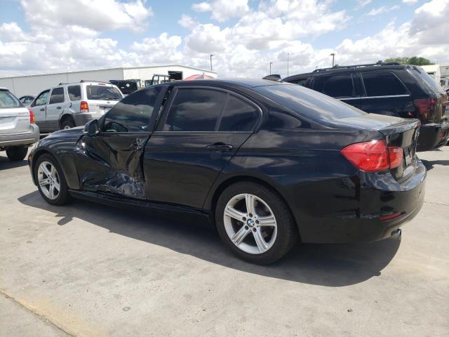 Aukcja sprzedaży 2013 Bmw 320, vin: WBA3B1C53DF461780, numer aukcji: 56493275