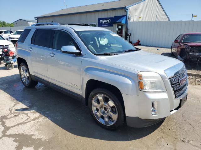 Aukcja sprzedaży 2015 Gmc Terrain Sl, vin: 2GKFLYE38F6233759, numer aukcji: 55935335