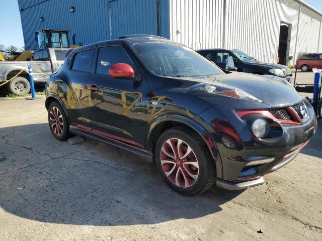 2014 Nissan Juke S მანქანა იყიდება აუქციონზე, vin: JN8AF5MR8ET362693, აუქციონის ნომერი: 80091615