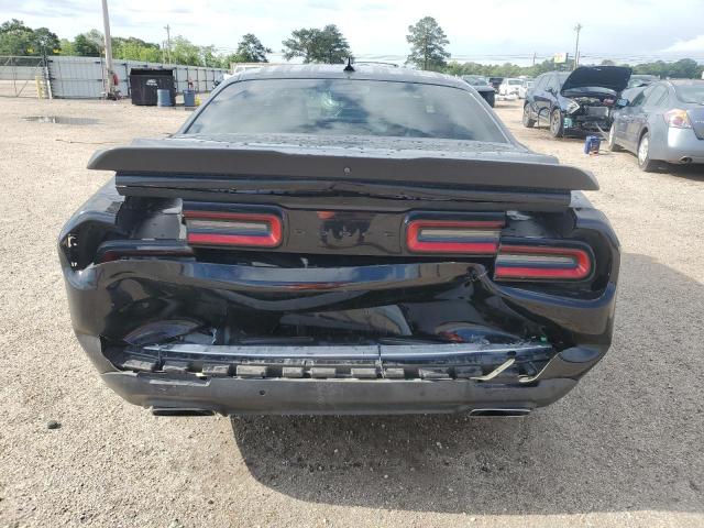 Aukcja sprzedaży 2021 Dodge Challenger, vin: 2C3CDZBT9MH558948, numer aukcji: 56250555