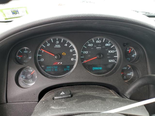 Aukcja sprzedaży 2010 Chevrolet Avalanche, vin: 3GNVKFE06AG283777, numer aukcji: 58708895
