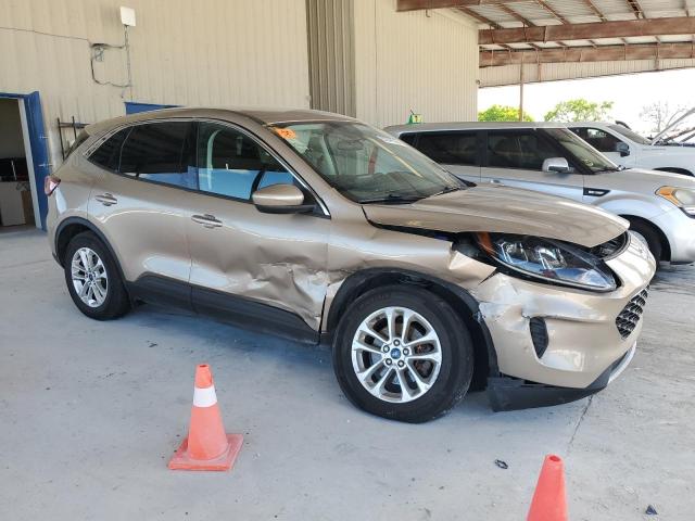 Продажа на аукционе авто 2021 Ford Escape Se, vin: 1FMCU0G63MUB00700, номер лота: 73550585