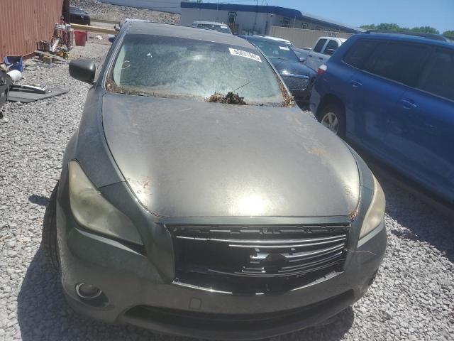 Aukcja sprzedaży 2011 Infiniti M37, vin: JN1BY1AP6BM322644, numer aukcji: 66830785