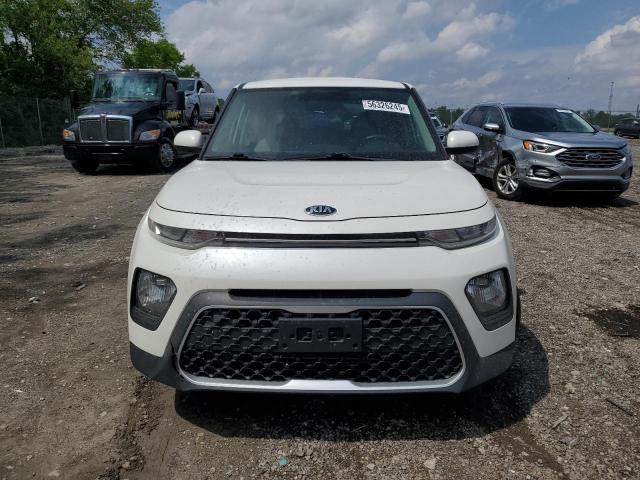 Продажа на аукционе авто 2020 Kia Soul Lx, vin: KNDJ23AU5L7714168, номер лота: 56326245