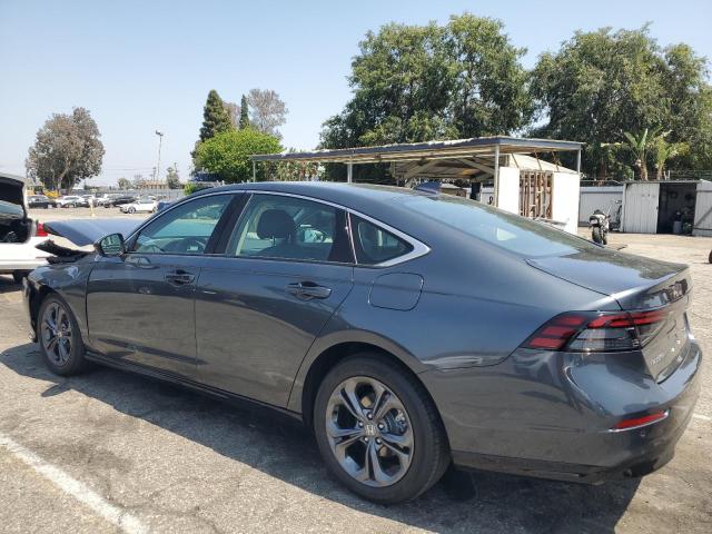 Продажа на аукционе авто 2025 Honda Accord Hyb, vin: 1HGCY2F65SA015346, номер лота: 58423315
