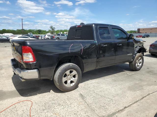 2020 Ram 1500 Big H მანქანა იყიდება აუქციონზე, vin: 1C6SRFBT5LN162892, აუქციონის ნომერი: 57483275