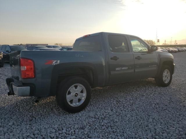 Aukcja sprzedaży 2012 Chevrolet Silverado, vin: 3GCPKSE79CG182369, numer aukcji: 48582015
