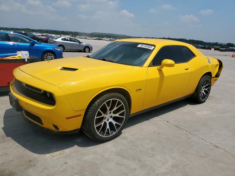 Aukcja sprzedaży 2017 Dodge Challenger, vin: 2C3CDZBT1HH639514, numer aukcji: 58158365