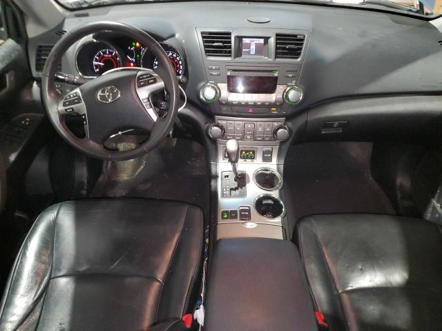 Aukcja sprzedaży 2013 Toyota Highlander, vin: 5TDBK3EH0DS218980, numer aukcji: 58309515