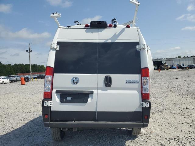 57210345 :رقم المزاد ، 3C6LRVBG0SE506097 vin ، 2025 Ram Promaster 1500 مزاد بيع