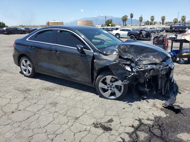 Продажа на аукционе авто 2023 Audi A3, vin: WAUAUDGY4PA044743, номер лота: 56677685