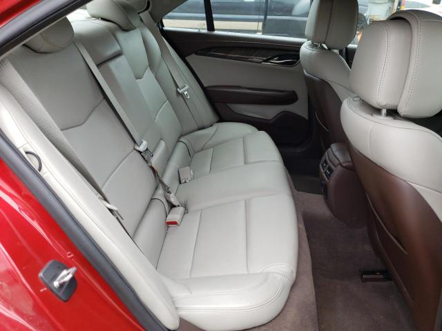Продажа на аукционе авто 2014 Cadillac Ats, vin: 1G6AB5RX6E0195401, номер лота: 58417295