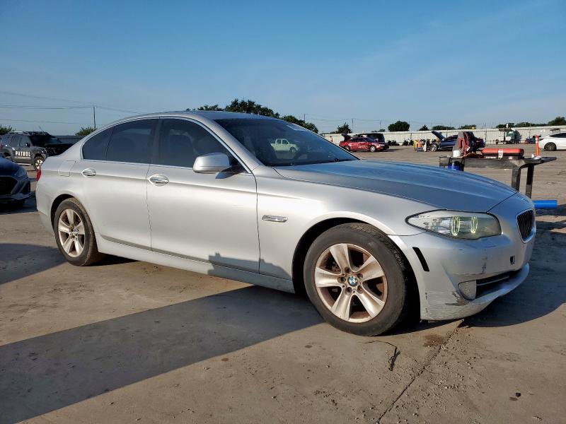 Aukcja sprzedaży 2013 Bmw 528 Xi, vin: WBAXH5C53DDW15228, numer aukcji: 59057115