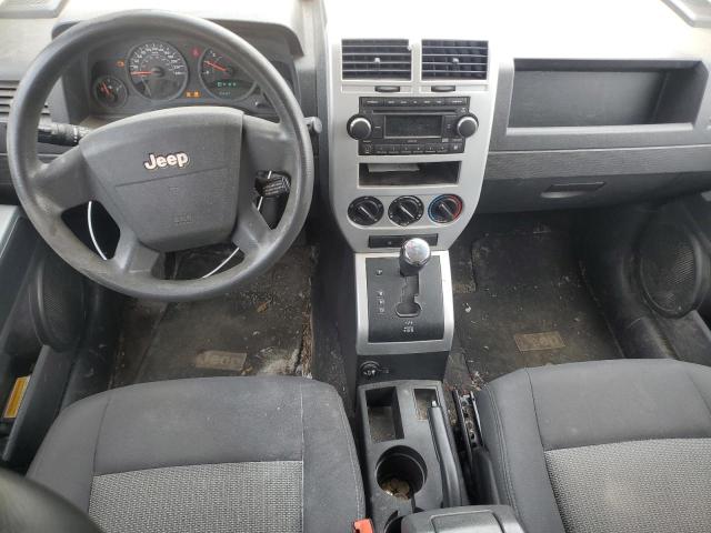 Продаж на аукціоні авто 2008 Jeep Compass Sp, vin: 1J8FT47W58D762465, номер лоту: 58695895