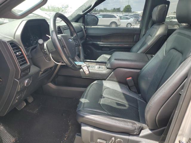 57895265 :رقم المزاد ، 1FMJK2AT0LEA49642 vin ، 2020 Ford Expedition مزاد بيع