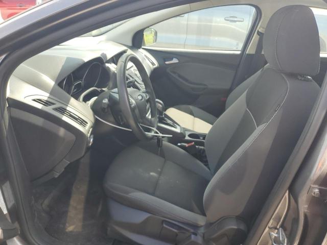 Продажа на аукционе авто 2014 Ford Focus, vin: 1FADP3F20EL353390, номер лота: 77297105