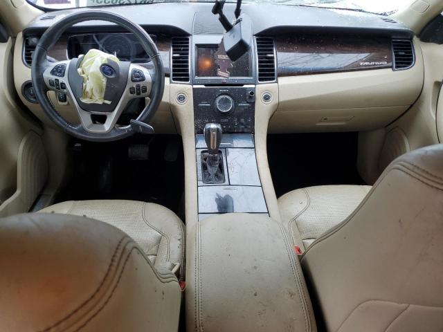 2013 Ford Taurus მანქანა იყიდება აუქციონზე, vin: 1FAHP2F84DG168170, აუქციონის ნომერი: 56723635