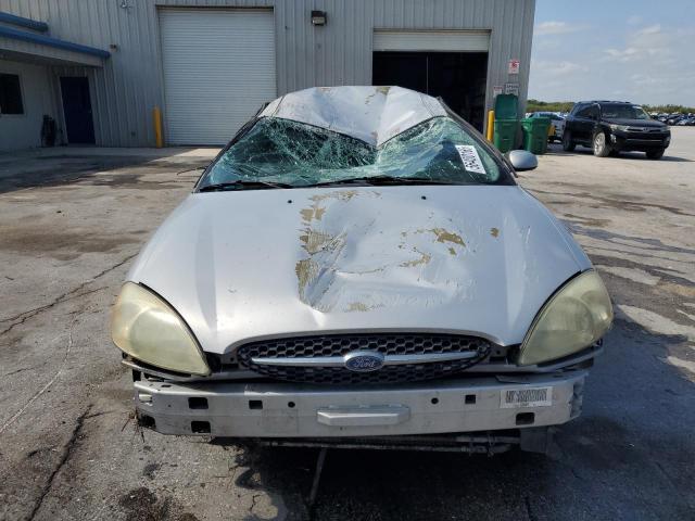 Продажа на аукционе авто 2003 Ford Taurus, vin: 1FAFP55233A240158, номер лота: 56400165
