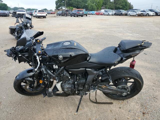Продажа на аукционе авто 2025 Yamaha Yzfr7, vin: JYARM38EXSA015109, номер лота: 55931476