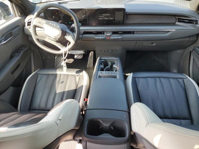 Aukcja sprzedaży 2024 Kia Ev9 Gt Lin, vin: KNDAEFS5XR6020316, numer aukcji: 58296795