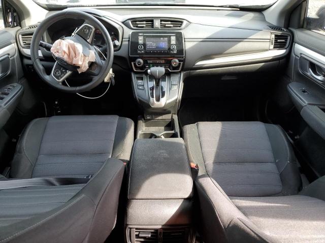 Продаж на аукціоні авто 2020 Honda Cr-v Lx, vin: 2HKRW2H25LH664504, номер лоту: 55022645