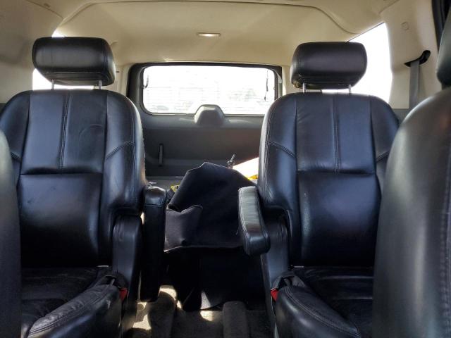 57979115 :رقم المزاد ، 1GKFK66847J346274 vin ، 2007 Gmc Yukon Xl مزاد بيع