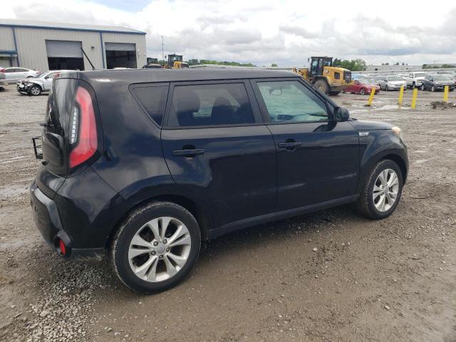 Aukcja sprzedaży 2016 Kia Soul +, vin: KNDJP3A58G7269215, numer aukcji: 54454565