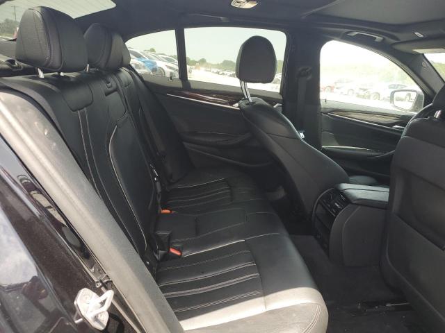 Продаж на аукціоні авто 2018 Bmw 540 I, vin: WBAJE5C58JWA95464, номер лоту: 56891305