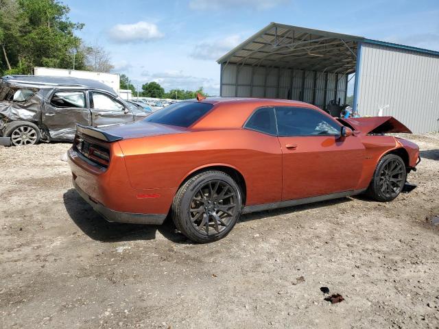 2022 Dodge Challenger მანქანა იყიდება აუქციონზე, vin: 2C3CDZBT6NH137416, აუქციონის ნომერი: 57160955