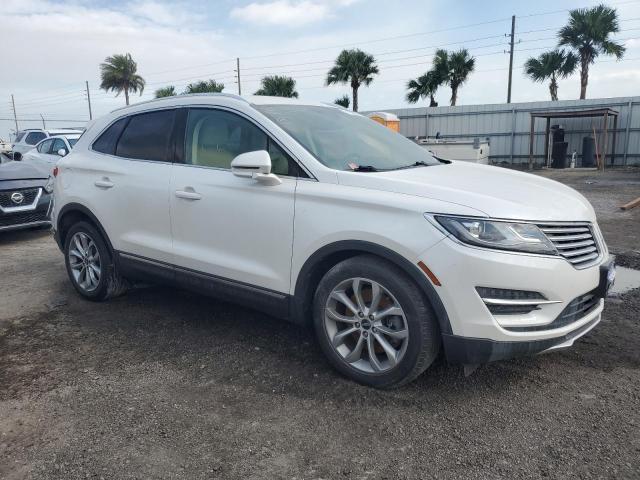 Aukcja sprzedaży 2015 Lincoln Mkc, vin: 5LMCJ1A94FUJ19967, numer aukcji: 58873665