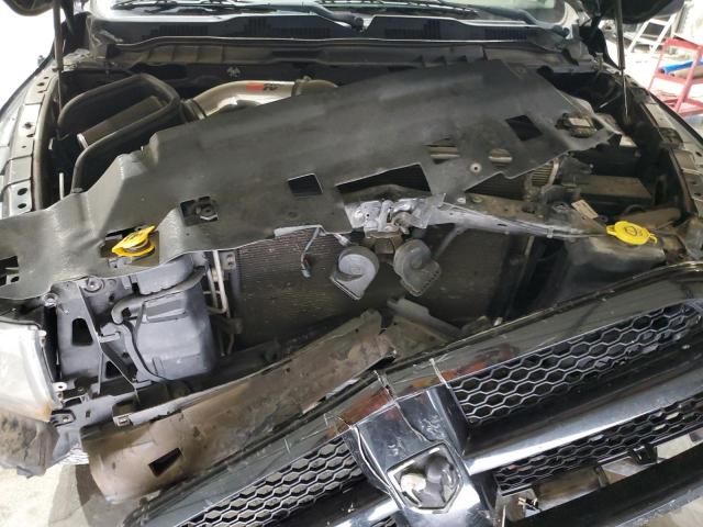 2012 Dodge Ram 1500 მანქანა იყიდება აუქციონზე, vin: 1C6RD6FT9CS159258, აუქციონის ნომერი: 57595535