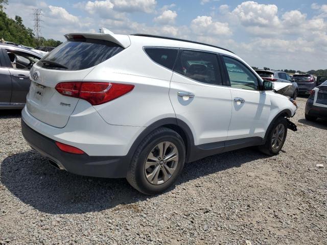 2016 Hyundai Santa Fe Sport მანქანა იყიდება აუქციონზე, vin: 5XYZU3LB0GG375983, აუქციონის ნომერი: 55741985