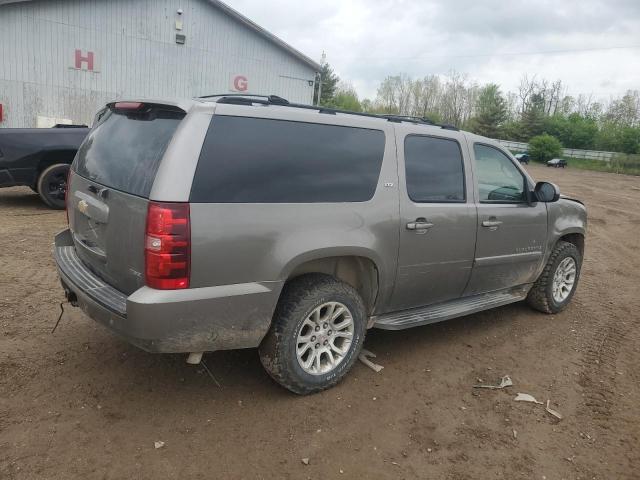 2007 Chevrolet Suburban მანქანა იყიდება აუქციონზე, vin: 1GNFK16317J211005, აუქციონის ნომერი: 56823685