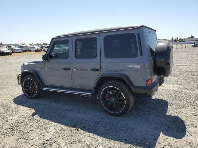 Aukcja sprzedaży 2022 Mercedes-benz G 63 Amg, vin: W1NYC7HJ8NX453144, numer aukcji: 56381465