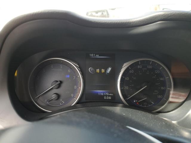 Aukcja sprzedaży 2015 Infiniti Q50 Base, vin: JN1BV7AR2FM395366, numer aukcji: 56167215
