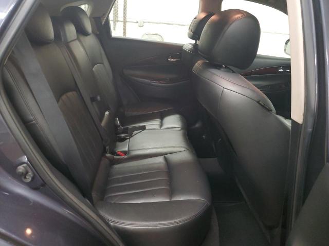 Aukcja sprzedaży 2010 Infiniti Ex35 Base, vin: JN1AJ0HR3AM757248, numer aukcji: 57889105