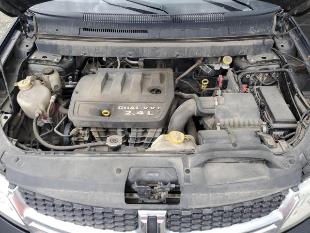 Продажа на аукционе авто 2012 Dodge Journey, vin: 3C4PDCAB1CT165034, номер лота: 58618005