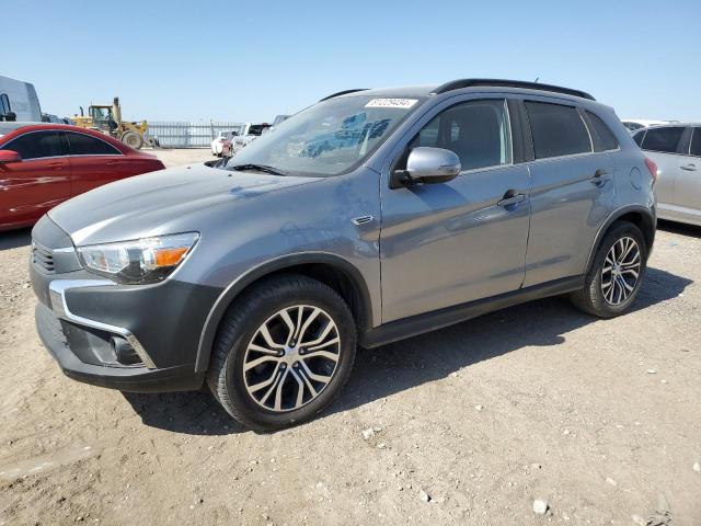 Продаж на аукціоні авто 2016 Mitsubishi Outlander, vin: JA4AR4AW7GZ040225, номер лоту: 81229434