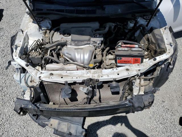 Aukcja sprzedaży 2015 Toyota Camry Le, vin: 4T4BF1FK6FR508630, numer aukcji: 57446405