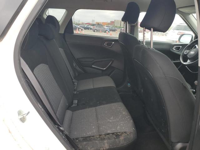 Aukcja sprzedaży 2020 Kia Soul, vin: KNDJ23AU0L7717723, numer aukcji: 55596575
