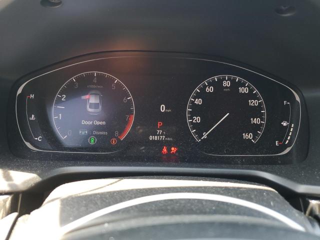 56473295 :رقم المزاد ، 1HGCV2F31MA014096 vin ، 2021 Honda Accord Spo مزاد بيع