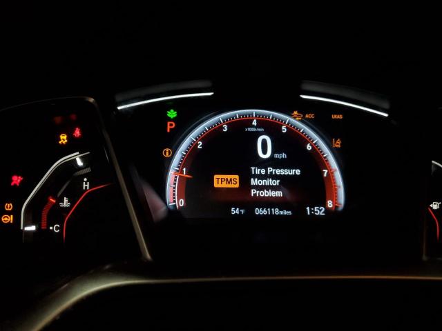 Продажа на аукционе авто 2020 Honda Civic Spor, vin: 2HGFC2F86LH529139, номер лота: 55243885