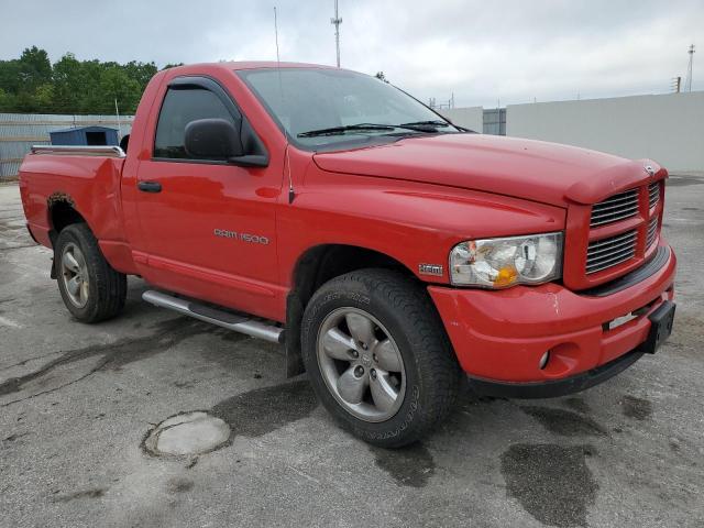 2004 Dodge Ram 1500 St მანქანა იყიდება აუქციონზე, vin: 1D7HU16D34J118380, აუქციონის ნომერი: 57263555