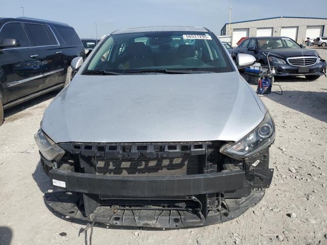 Aukcja sprzedaży 2018 Hyundai Elantra, vin: 5NPD84LFXJH345252, numer aukcji: 56531295