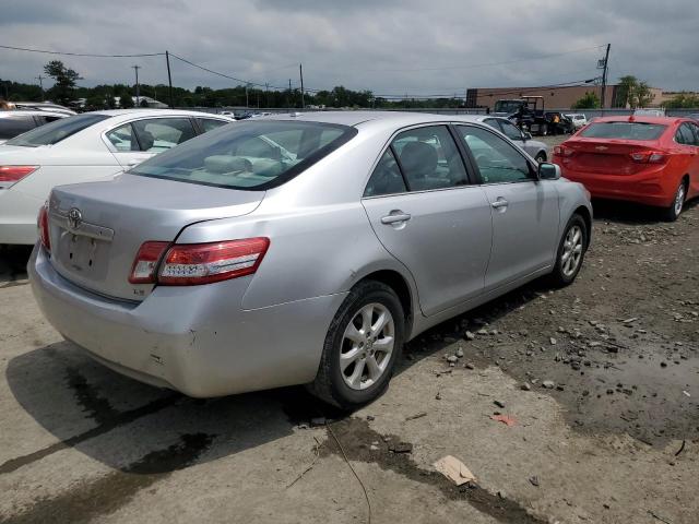 Aukcja sprzedaży 2011 Toyota Camry, vin: 4T1BF3EK3BU142711, numer aukcji: 58986095