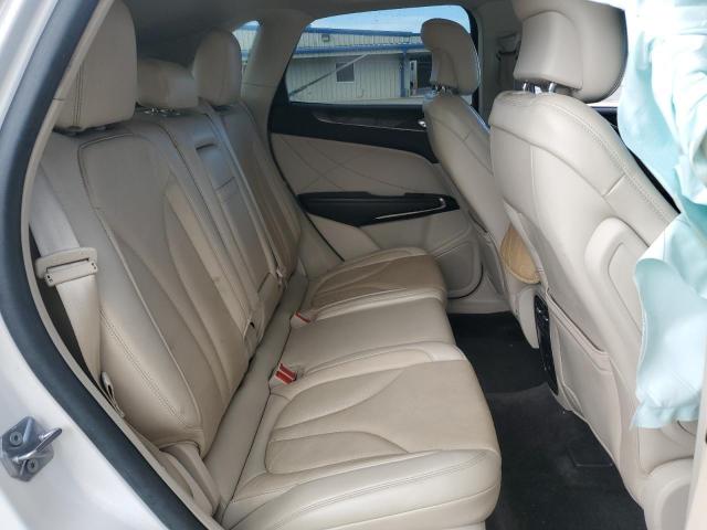 Продаж на аукціоні авто 2019 Lincoln Mkc Reserv, vin: 5LMCJ3C9XKUL02034, номер лоту: 56217375