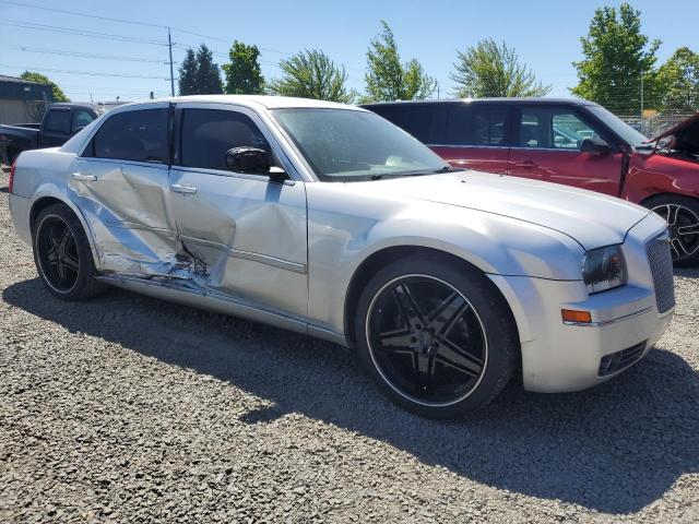 2007 Chrysler 300 მანქანა იყიდება აუქციონზე, vin: 2C3KA53G97H809390, აუქციონის ნომერი: 58212485