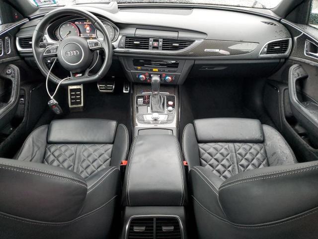 Aukcja sprzedaży 2017 Audi S6, vin: WAUHFAFC4HN078477, numer aukcji: 56371035